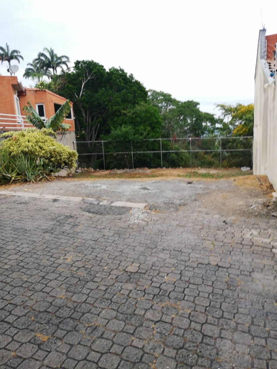 Foto Terreno en Venta en Zona Este, Barquisimeto, Lara - U$D 95.000 - TEV238028 - BienesOnLine