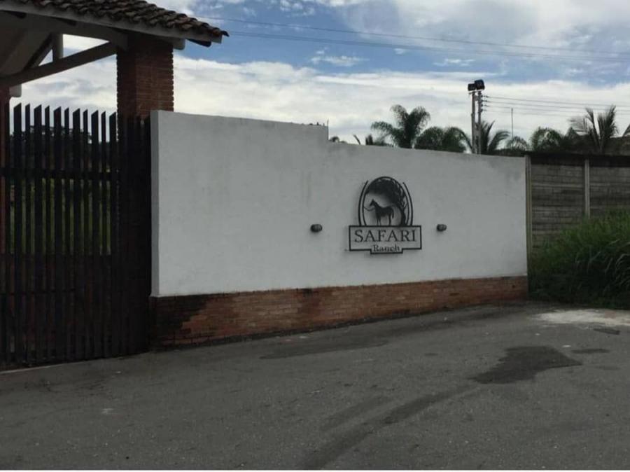 Foto Terreno en Venta en Tocuyito, Carabobo - U$D 10.500 - TEV236717 - BienesOnLine