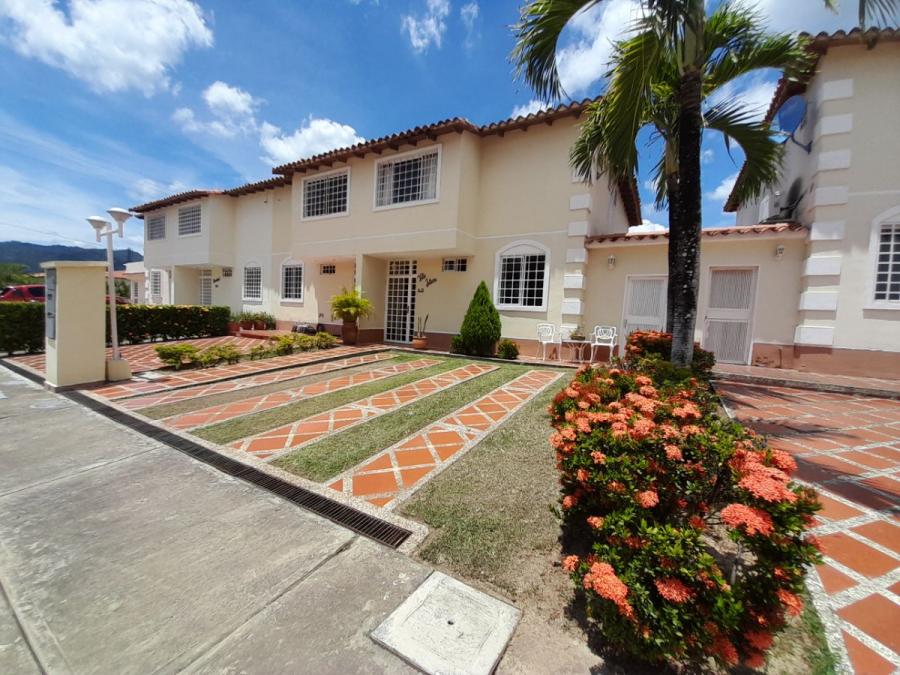 Foto Casa en Venta en Guarenas, Guarenas, Miranda - U$D 68.000 - CAV234822 - BienesOnLine