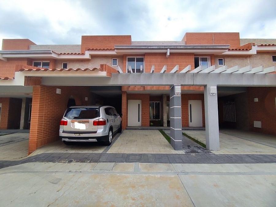 Foto Casa en Venta en SAN JOSE, Valencia, Carabobo - U$D 125.000 - CAV242218 - BienesOnLine