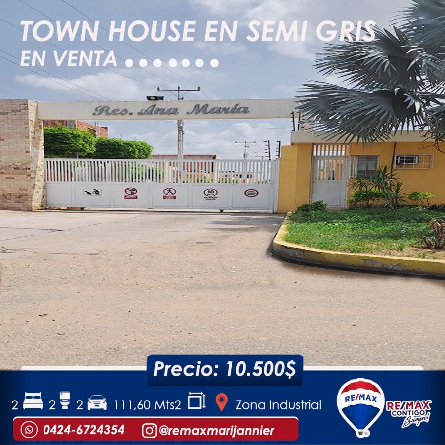 Foto Casa en Venta en Luis Hurtado Higuera,, Maracaibo, Zulia - U$D 10.500 - CAV238891 - BienesOnLine