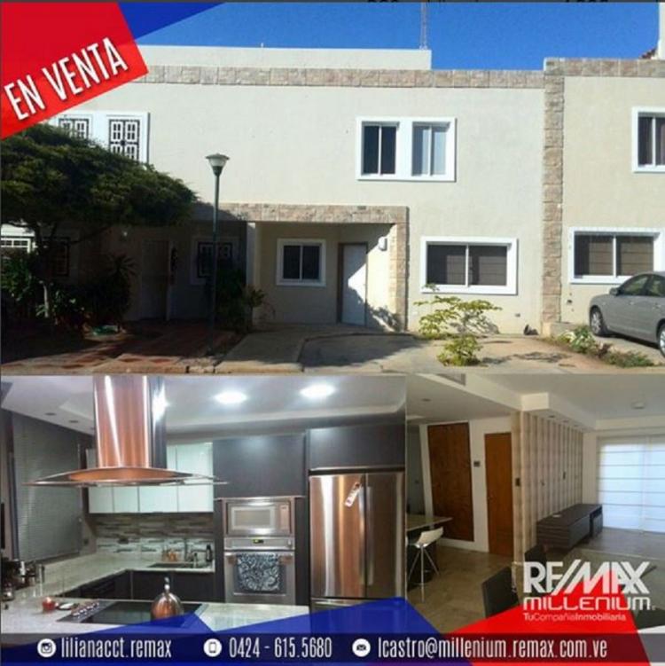 Foto Casa en Venta en Maracaibo, Zulia - BsF 95.000.000 - CAV74375 - BienesOnLine