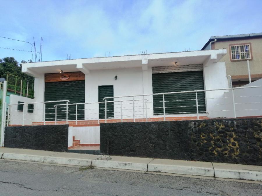 Foto Local en Venta en El Manzano, Barquisimeto, Lara - U$D 25.000 - LOV232360 - BienesOnLine