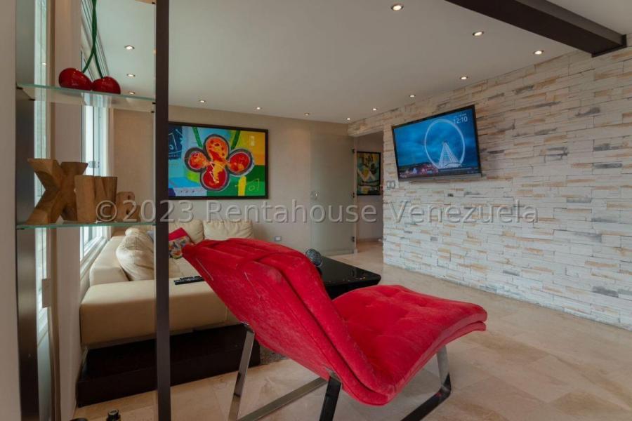 Foto Apartamento en Venta en Escampadero, Caracas, Distrito Federal - U$D 180.000 - APV228421 - BienesOnLine
