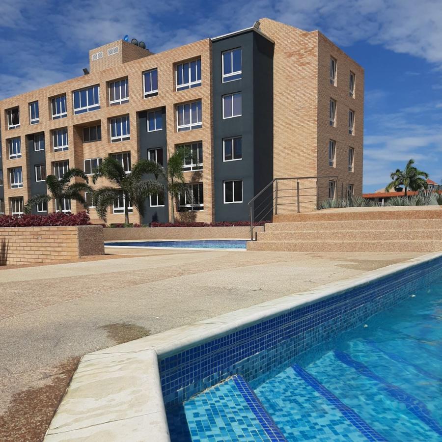 Foto Apartamento en Venta en Municipio Diego Bautista Urbaneja, El Morro, Anzoátegui - U$D 55.000 - APV128048 - BienesOnLine