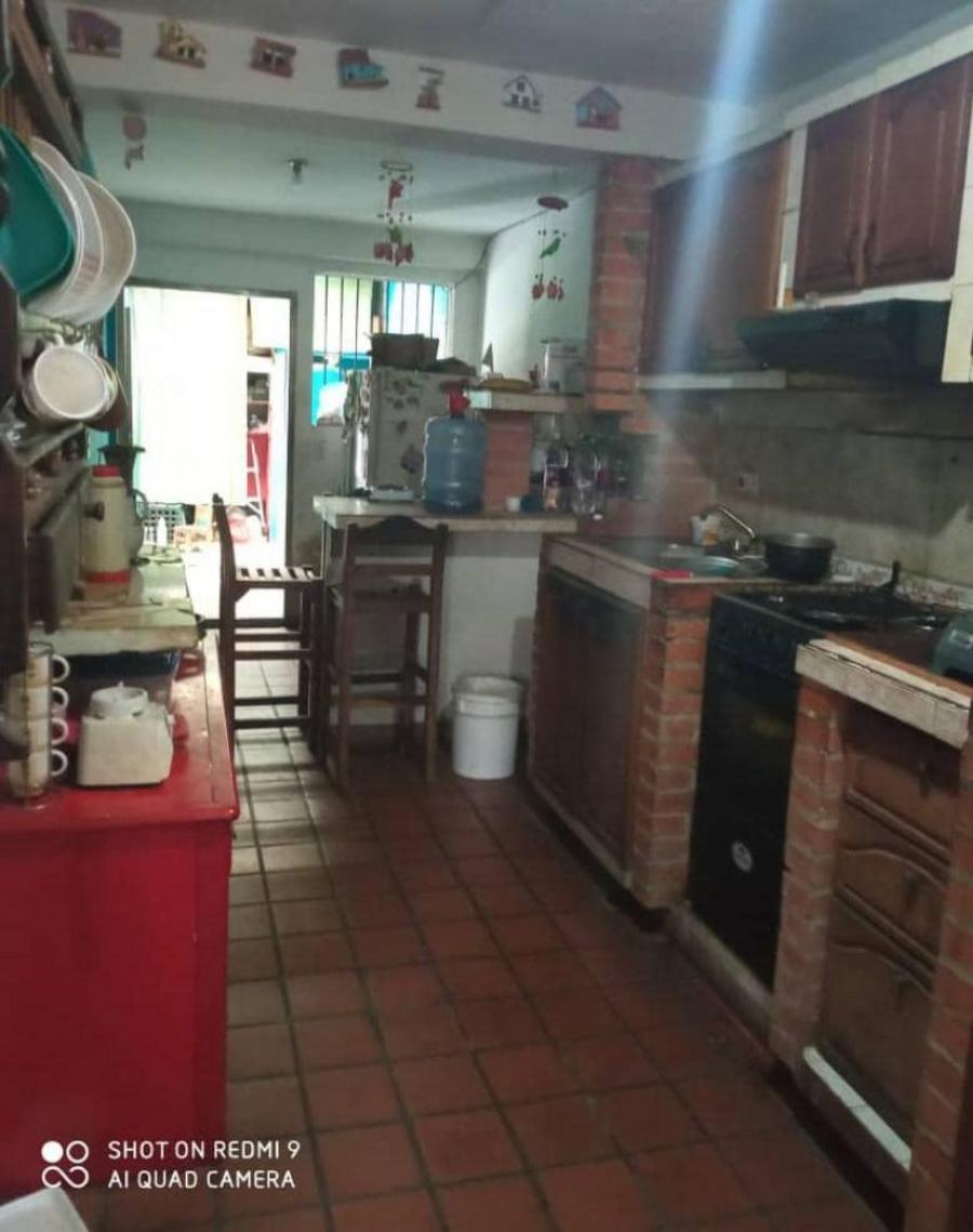 Foto Apartamento en Venta en SAN DIEGO, Carabobo - U$D 33.000 - APV226589 - BienesOnLine