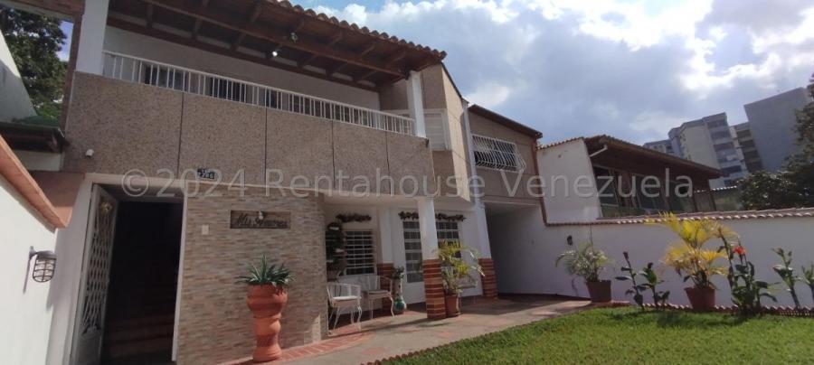 Foto Casa en Venta en El Cafetal, Caracas, Distrito Federal - U$D 165.000 - CAV228527 - BienesOnLine