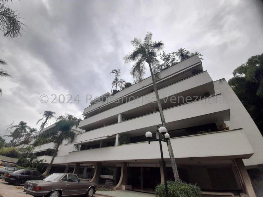 Foto Apartamento en Venta en Country Club, Caracas, Distrito Federal - U$D 250.000 - DEV235273 - BienesOnLine