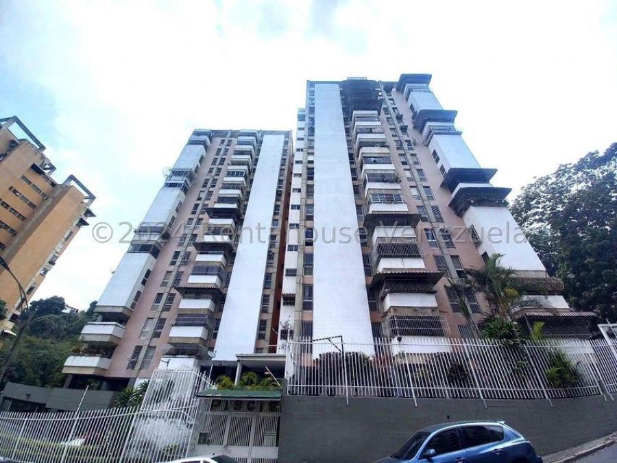 Foto Apartamento en Venta en Santa Mnica, Caracas, Distrito Federal - U$D 70.000 - APV229198 - BienesOnLine