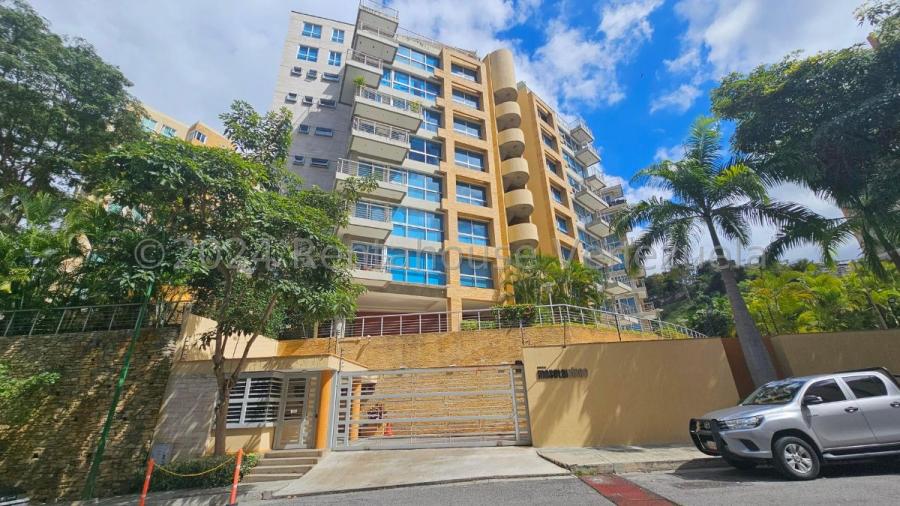 Foto Apartamento en Venta en Santa Rosa de Lima, Caracas, Distrito Federal - U$D 495.000 - APV236401 - BienesOnLine