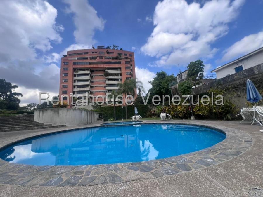 Foto Apartamento en Venta en Libertado Noreste, Caracas, Distrito Federal - U$D 270.000 - APV241674 - BienesOnLine