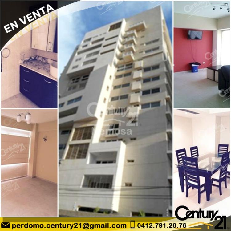 Foto Apartamento en Venta en Maracaibo, Zulia - BsF 96.000.000 - APV75724 - BienesOnLine