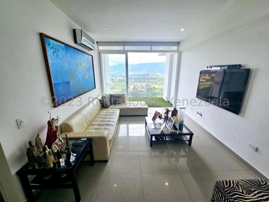 Foto Apartamento en Venta en Solar del Hatillo, Caracas, Distrito Federal - U$D 135.000 - APV231746 - BienesOnLine