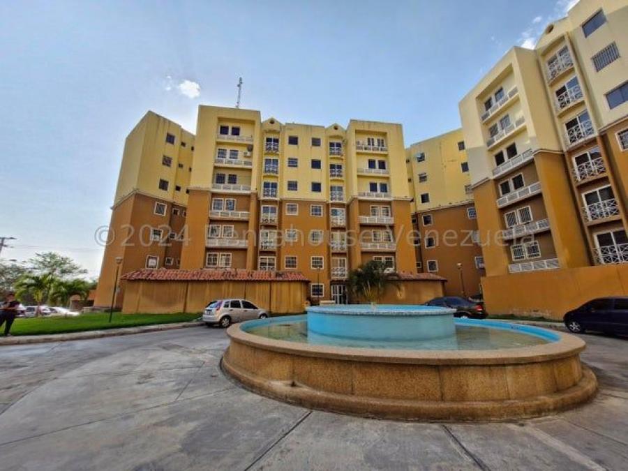 Espectacular apartamento en venta Turmero