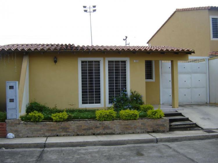 Foto Casa en Venta en Cabudare, Lara - BsF 65.000.000 - CAV80716 - BienesOnLine