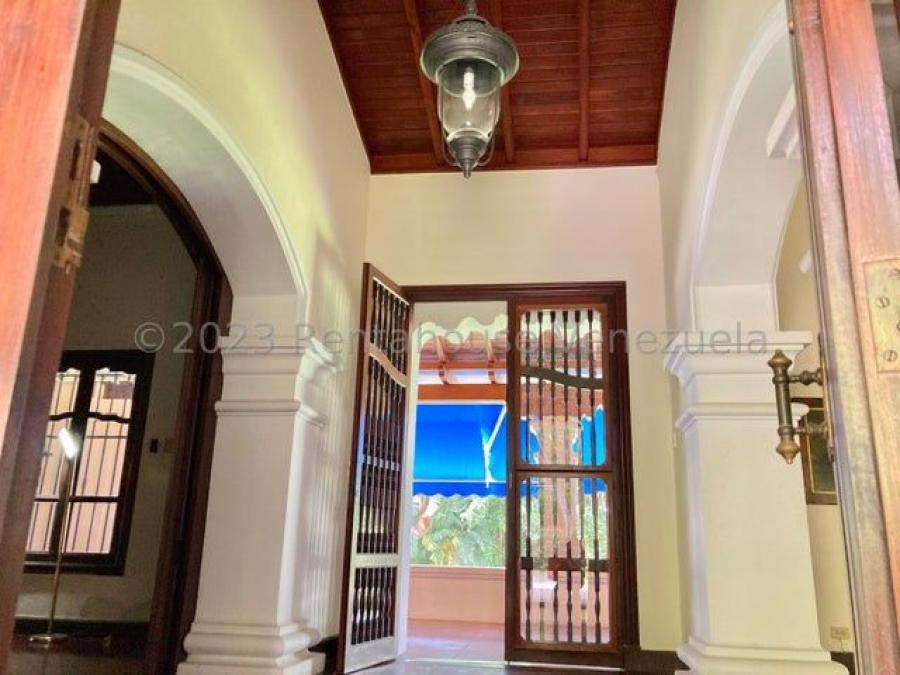 Foto Casa en Venta en ALTAMIRA, Caracas, Distrito Federal - U$D 1.300.000 - CAV247766 - BienesOnLine