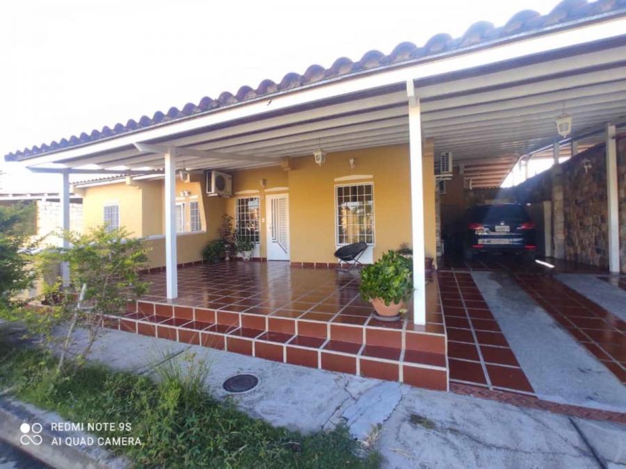 Foto Casa en Venta en Cuidad Alianza, Guacara, Carabobo - U$D 24.000 - CAV226063 - BienesOnLine