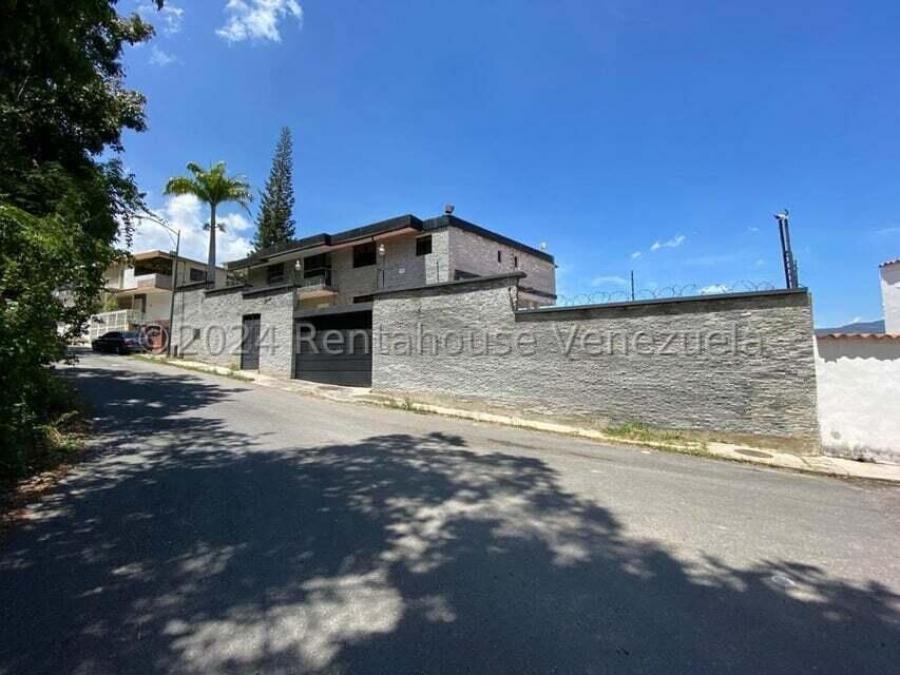 Foto Casa en Venta en Colinas de Bello Monte, Caracas, Distrito Federal - U$D 580.000 - CAV227969 - BienesOnLine