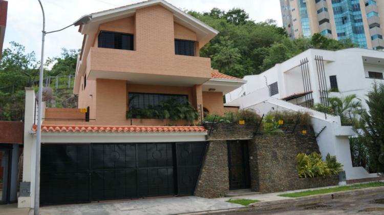 Foto Casa en Venta en valencia, Valencia, Carabobo - BsF 74.000.000 - CAV58781 - BienesOnLine