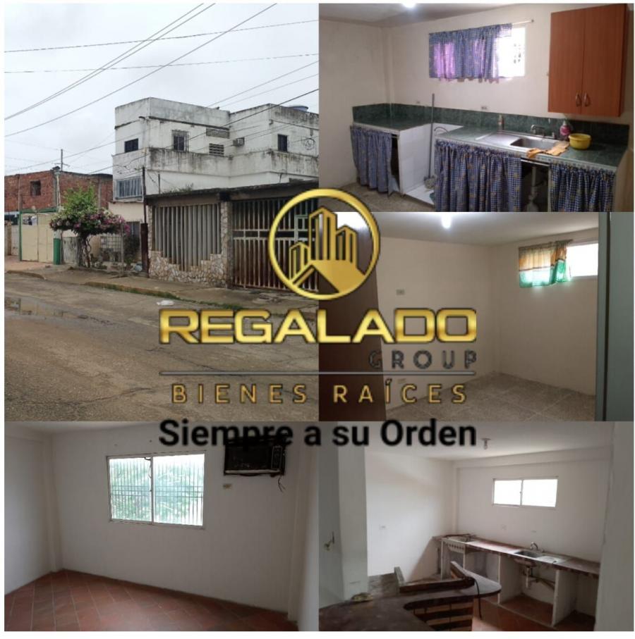 Foto Apartamento en Venta en Juana de vila, Maracaibo, Zulia - U$D 12.000 - APV230781 - BienesOnLine