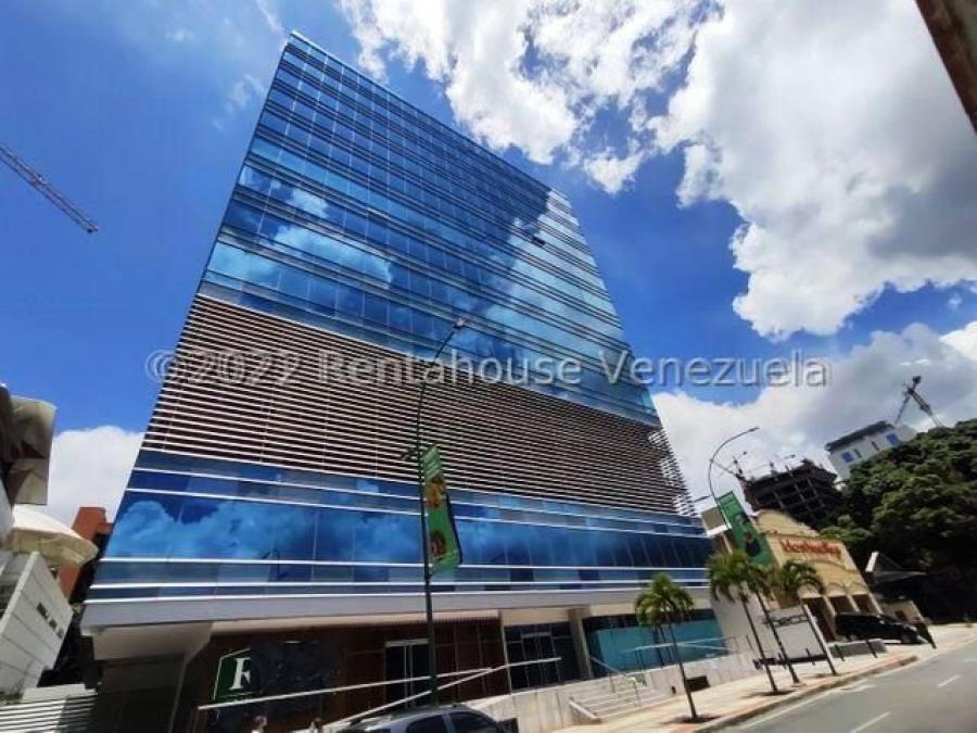 Foto Oficina en Venta en Baruta, Las Mercedes, Distrito Federal - U$D 523.000 - OFV167256 - BienesOnLine