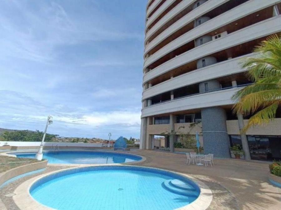 Espectacular PH Duplex en venta con hermosa vista a La Bahia