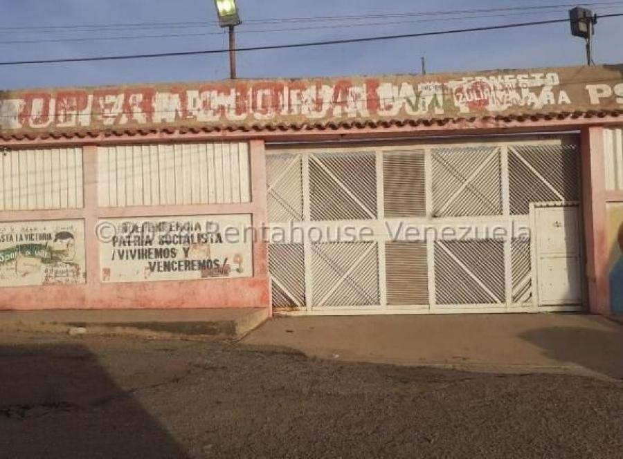 Foto Local en Venta en Maracaibo, Zulia - U$D 80.000 - LOV232822 - BienesOnLine