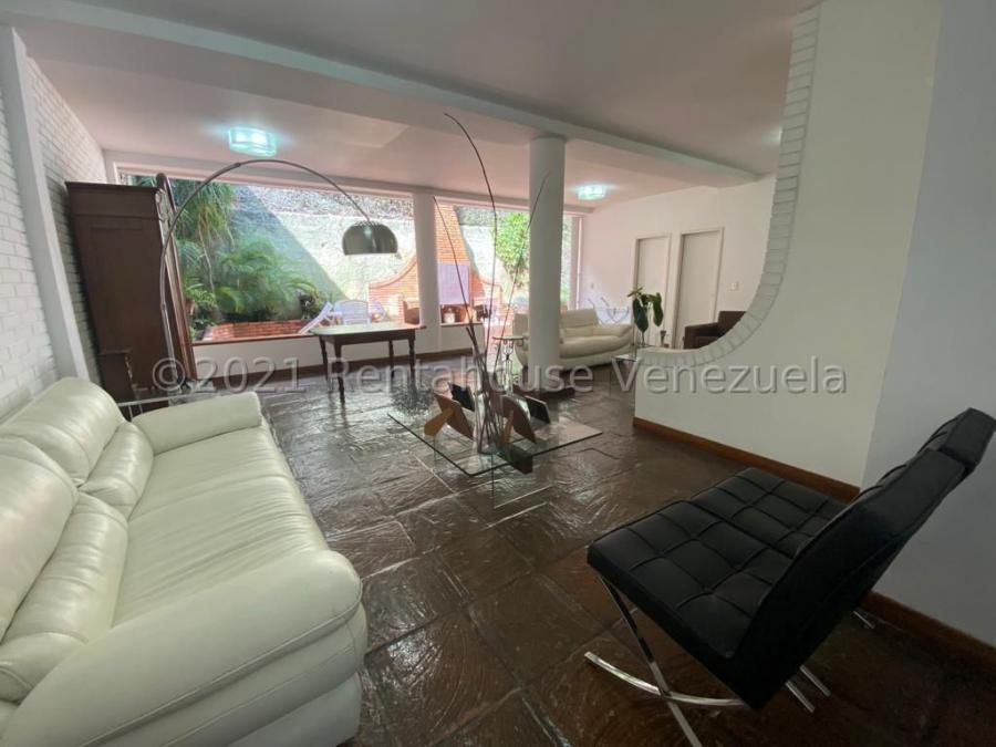 Foto Casa en Venta en Los Palos Grandes, Caracas, Distrito Federal - U$D 350.000 - CAV227288 - BienesOnLine