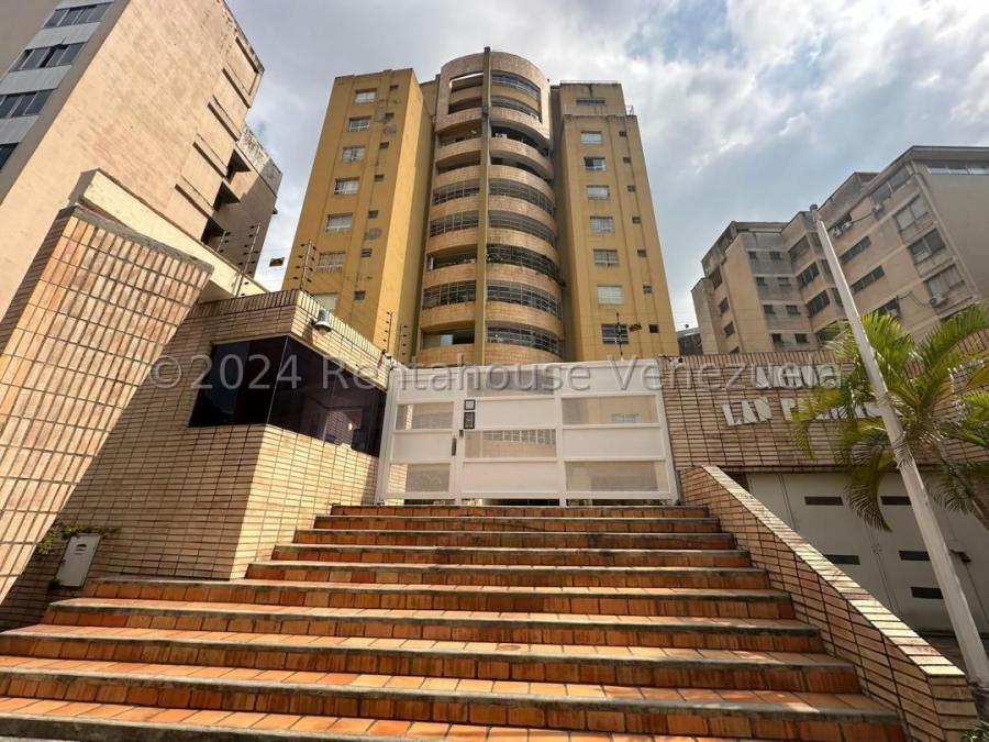 Foto Apartamento en Venta en La Florida, Caracas, Distrito Federal - U$D 90.000 - APV227153 - BienesOnLine