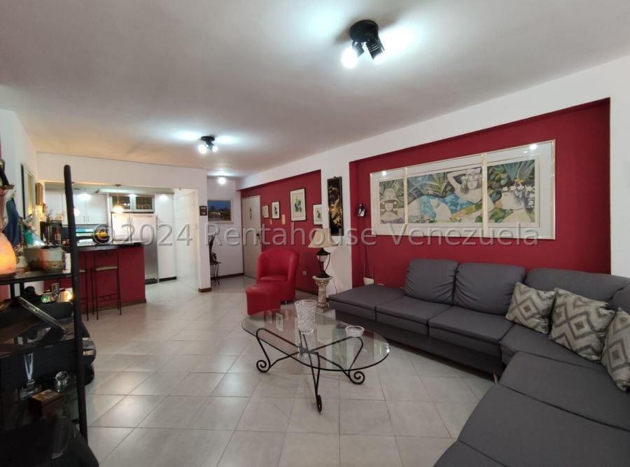 Foto Apartamento en Venta en Las Minas, San Antonio de Los Altos, Miranda - U$D 65.000 - APV227431 - BienesOnLine