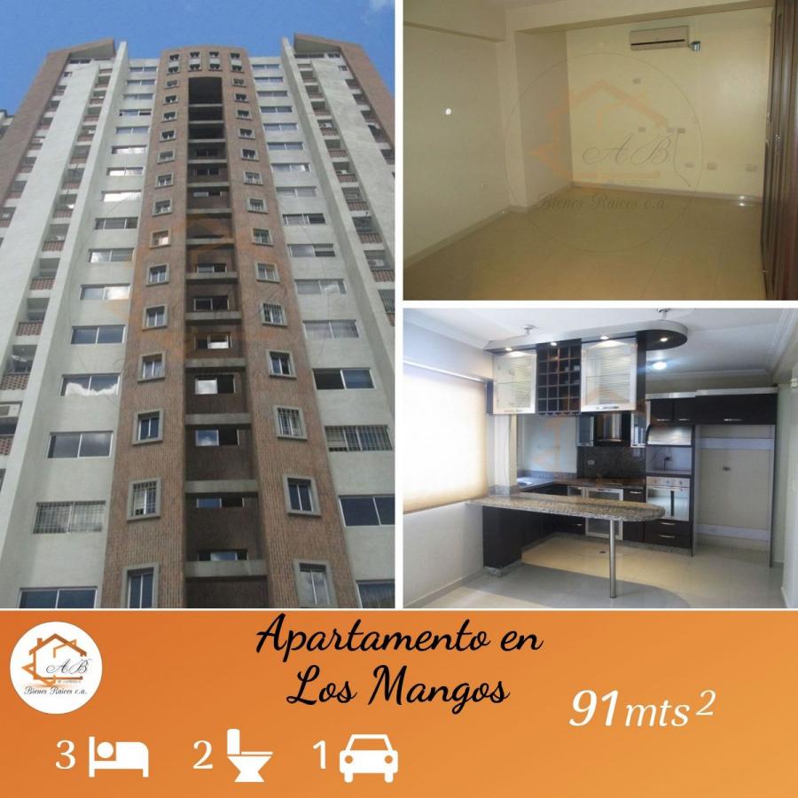 Foto Apartamento en Venta en Valencia, Carabobo - U$D 35.000 - APV134503 - BienesOnLine