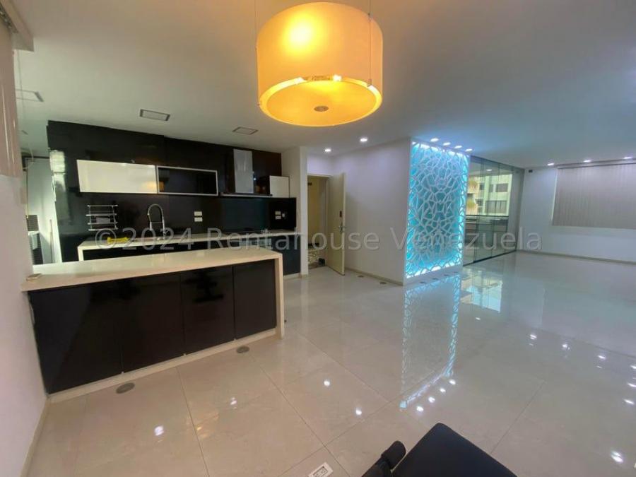 Foto Apartamento en Alquiler en Los Palos Grandes, Caracas, Distrito Federal - U$D 1.000 - APA229600 - BienesOnLine