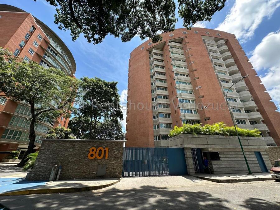 Foto Apartamento en Venta en Municipio Chacao, Caracas, Distrito Federal - U$D 120.000 - APV237317 - BienesOnLine