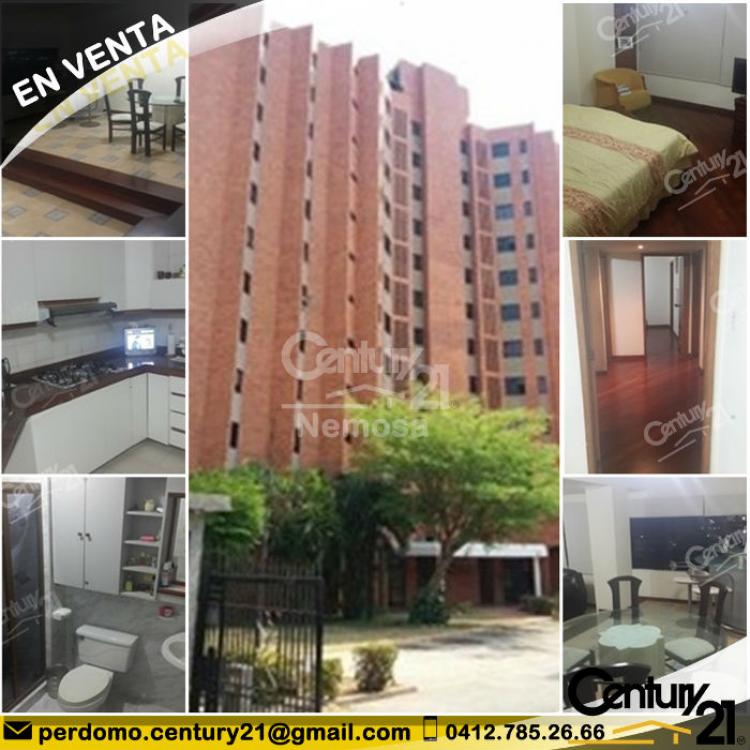 Foto Apartamento en Venta en Maracaibo, Zulia - BsF 125.000.000 - APV77793 - BienesOnLine