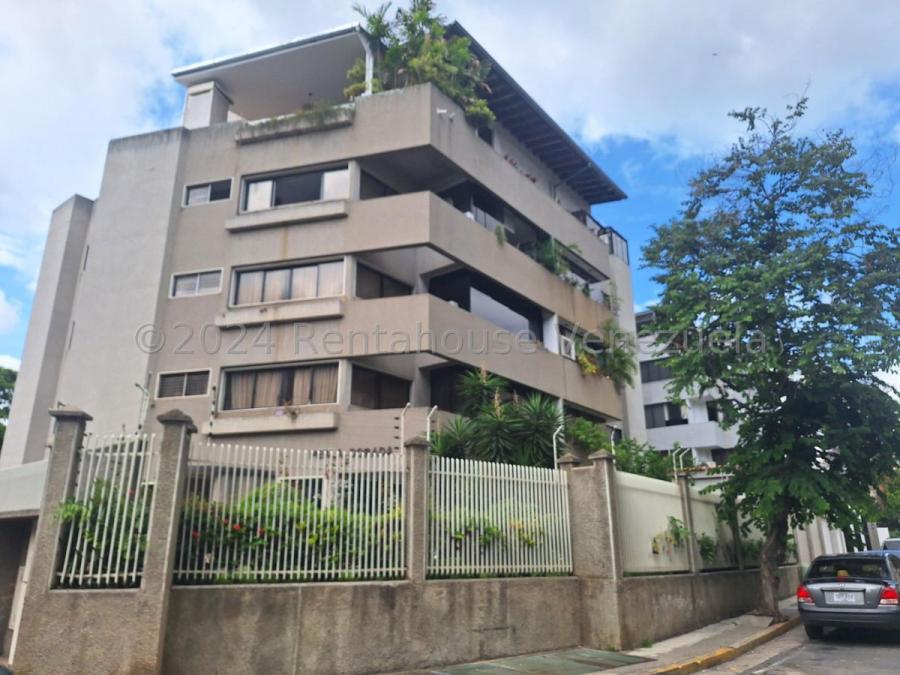 Foto Apartamento en Venta en Baruta Norte, Caracas, Distrito Federal - U$D 265.000 - APV241519 - BienesOnLine