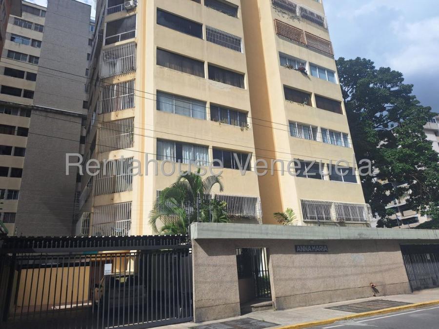 Apartamento en Venta en Los Palos Grandes Caracas, Distrito Federal