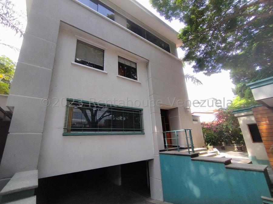 Foto Casa en Venta en La Floresta, Caracas, Distrito Federal - U$D 1.300.000 - CAV226898 - BienesOnLine
