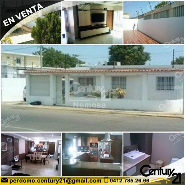 Foto Casa en Venta en Maracaibo, Zulia - BsF 80.000.000 - CAV77791 - BienesOnLine