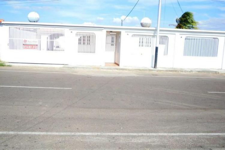 Foto Casa en Venta en Punto Fijo, Falcón - CAV81003 - BienesOnLine