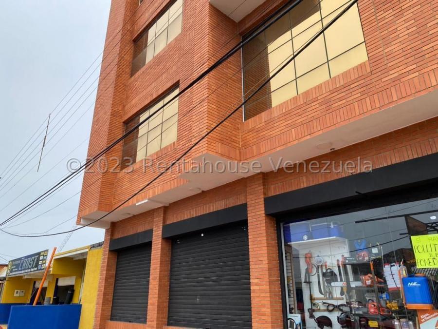 Edificio en Venta en Centro Guanare, Portuguesa