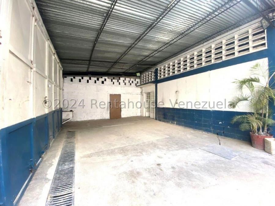 Foto Local en Alquiler en Sucre, Caracas, Distrito Federal - U$D 1.800 - LOA237577 - BienesOnLine