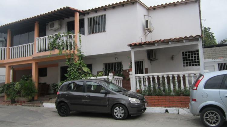 Foto Casa en Venta en Cabudare, Lara - BsF 26.000.000 - CAV70660 - BienesOnLine