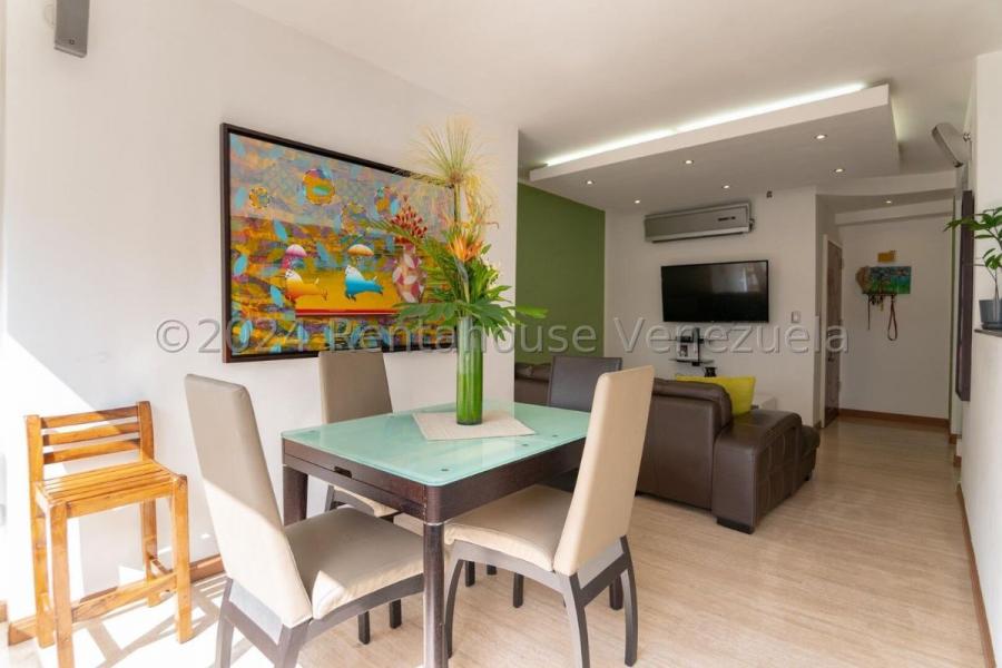 Foto Apartamento en Venta en Los Naranjos de las Mercedes, Caracas, Distrito Federal - U$D 180.000 - APV235032 - BienesOnLine