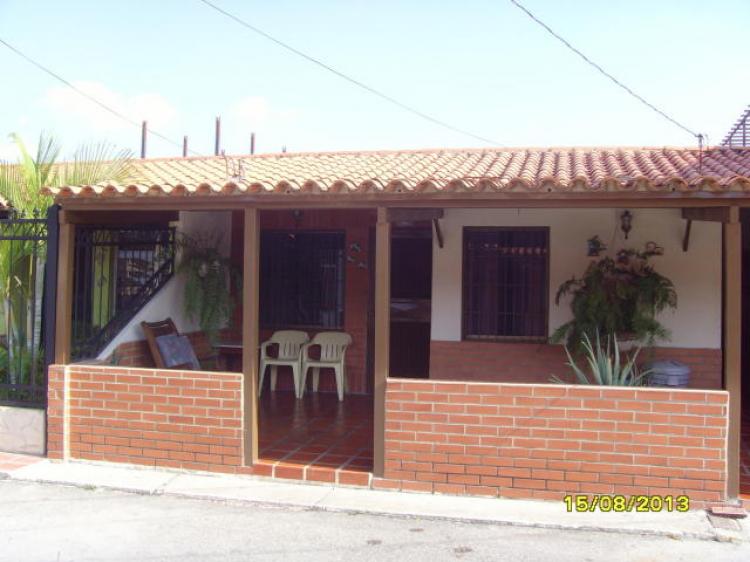 Foto Casa en Venta en Barquisimeto, Lara - CAV72367 - BienesOnLine