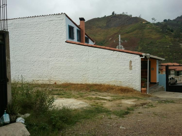 Foto Terreno en Venta en La Grita, Táchira - BsF 5.500 - TEV101646 - BienesOnLine