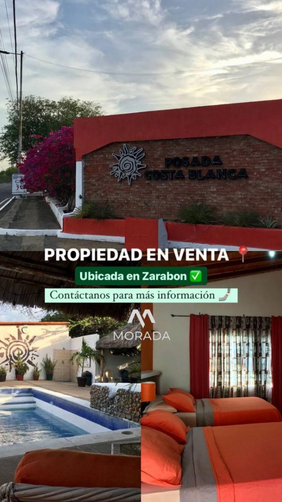 Foto Negocio en Venta en Punta Cardon, Punto Fijo, Falcn - U$D 800.000 - NEV228203 - BienesOnLine