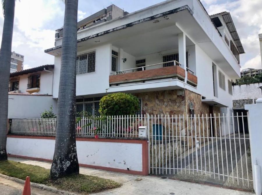 Foto Casa en Venta en Baruta. Estado Miranda., Nuestra Señora del Rosario de Baruta, Miranda - U$D 220.000 - CAV238972 - BienesOnLine