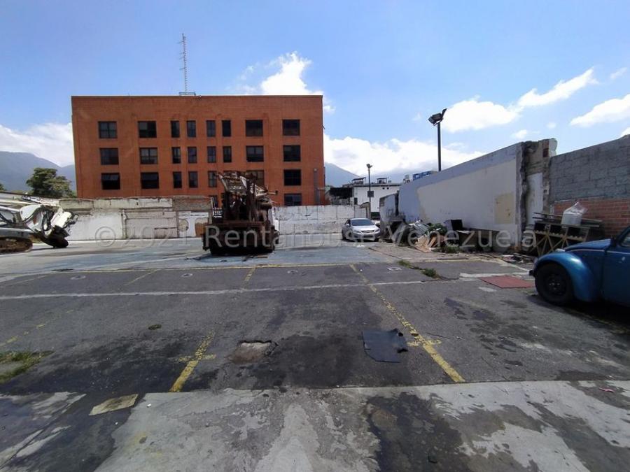 Foto Terreno en Venta en Baruta, Las Mercedes, Distrito Federal - U$D 6.100.000 - TEV165660 - BienesOnLine