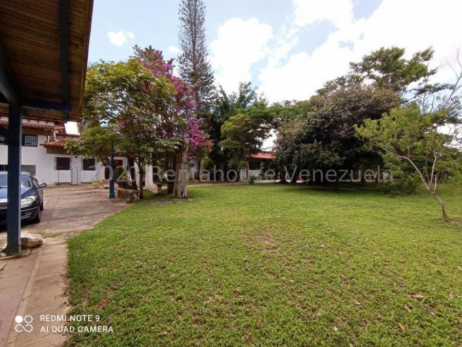 Foto Terreno en Venta en Baruta, Valle Alto, Distrito Federal - U$D 2.432.500 - TEV167967 - BienesOnLine