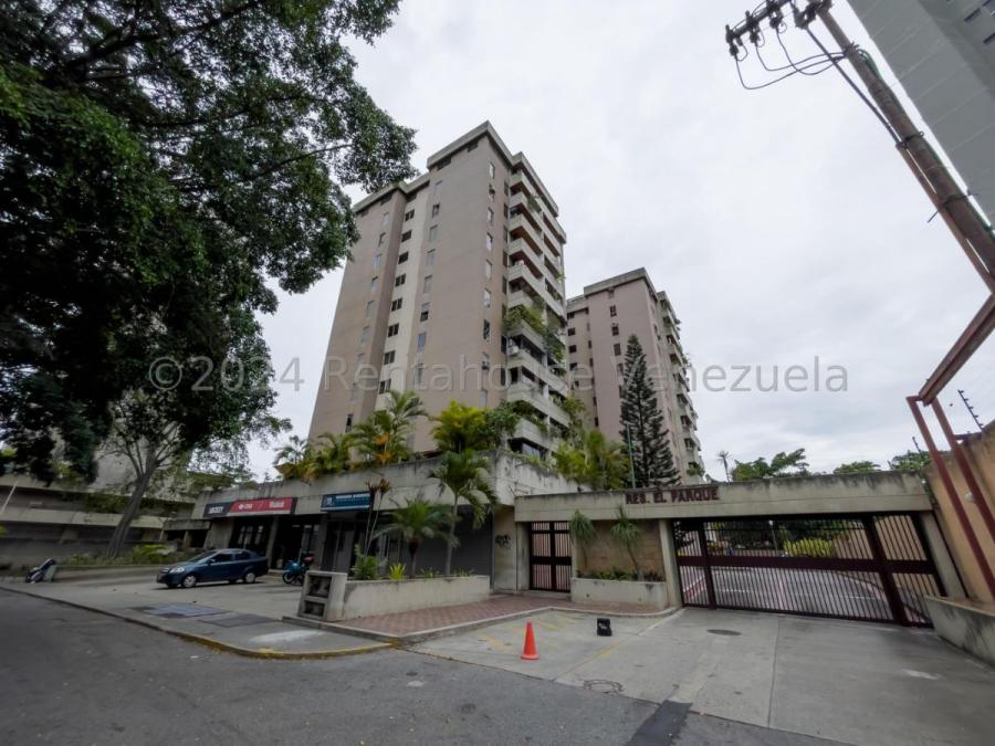 Foto Apartamento en Venta en Municipio Sucre, Sucre, Distrito Federal - U$D 1.200 - APV237296 - BienesOnLine